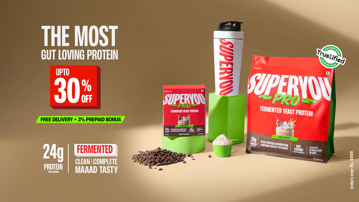 Snack Like A Super Hero